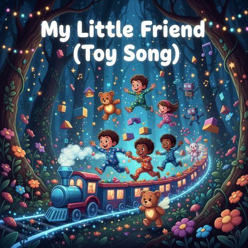 My Little Friend (Toy Song)