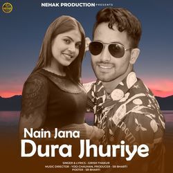 Nain Jana Dura Jhuriye-J1oMATdJVFo