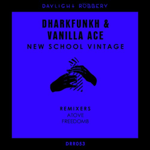 New School Vintage