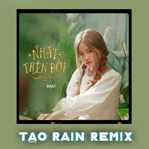 Nhất Trên Đời (Tạo Rain Remix)_poster_image