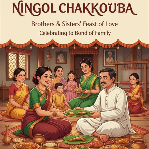 ꯅꯤꯉꯣꯜ ꯆꯥꯛꯀꯧꯕ