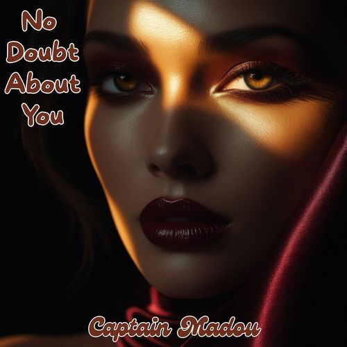 No Doubt About You cover art