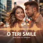 O Teri Smile