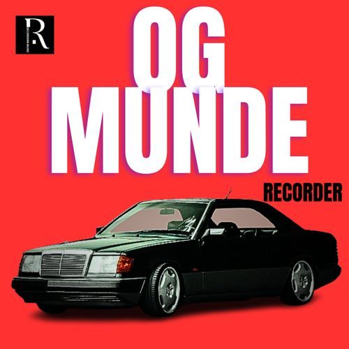 OG MUNDE