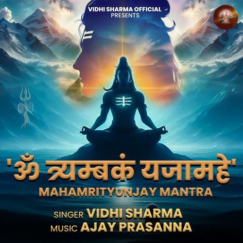 Om Trayambakam Yajamahe (Mahamrityunjay Mantra)