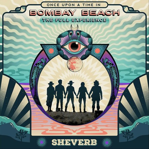 Once Upon a Time in Bombay Beach (The Full Experience) cover art