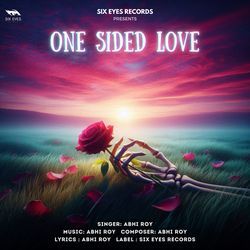 One Sided Love-JxInUDgEGno