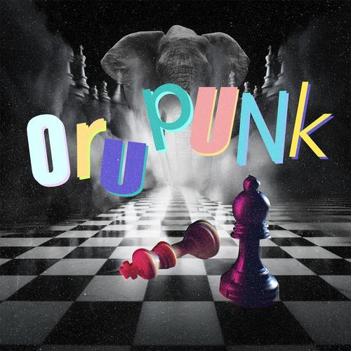Oru Punk