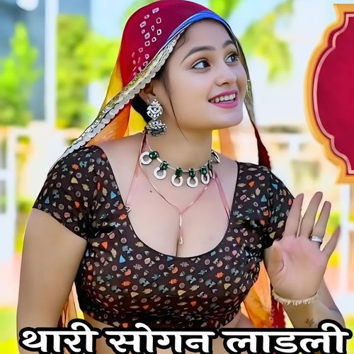 थारी सोगन लाडली