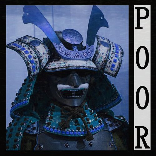 POOR (Slowed + Reverb)