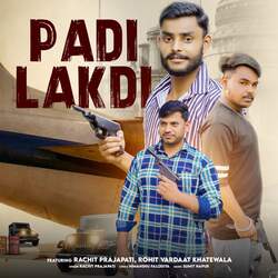 Padi Lakdi