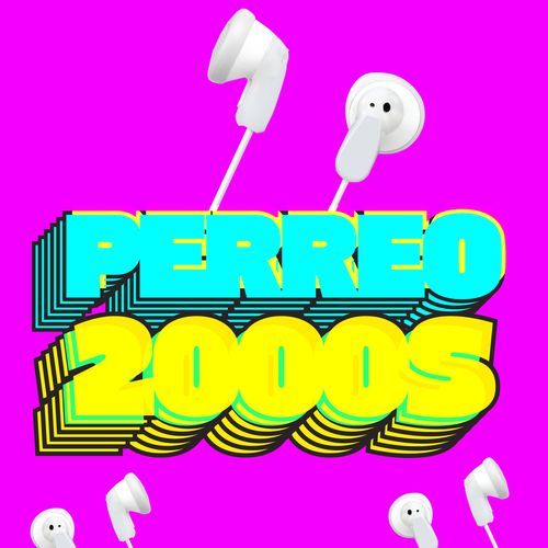 Perreo 2000s