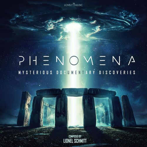 Phenomena - Mysterious Documentary Discoveries