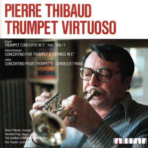 Pierre Thibaud