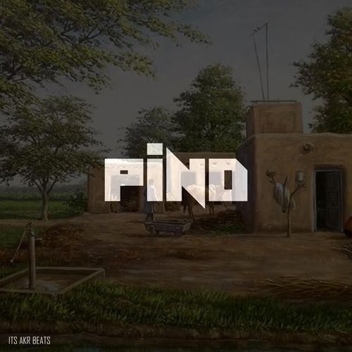 Pind cover art