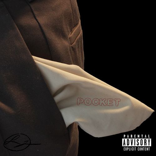 Pocket cover art