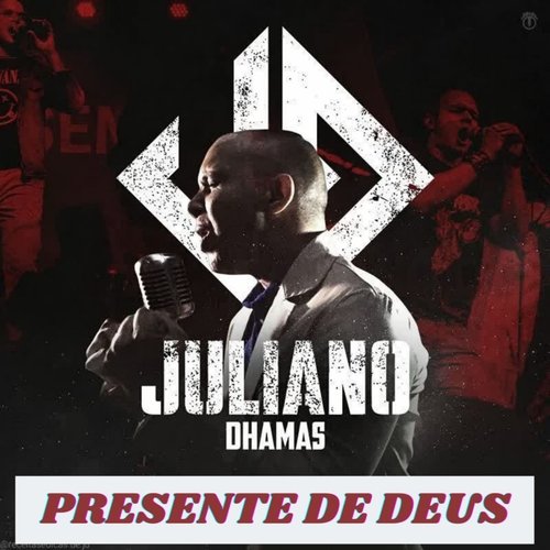 Presente de Deus cover art