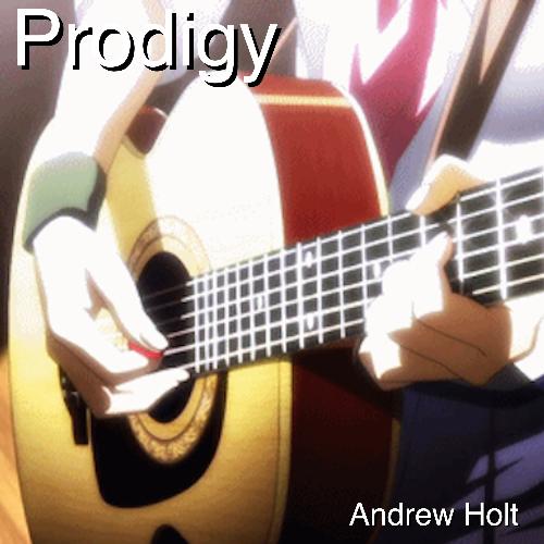 Prodigy (Instrumental)