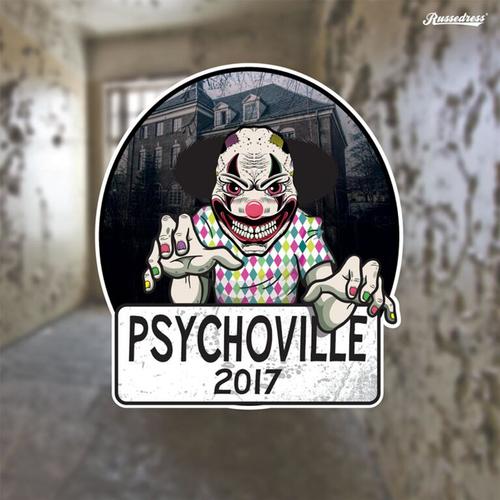 Psychoville 2017_poster_image