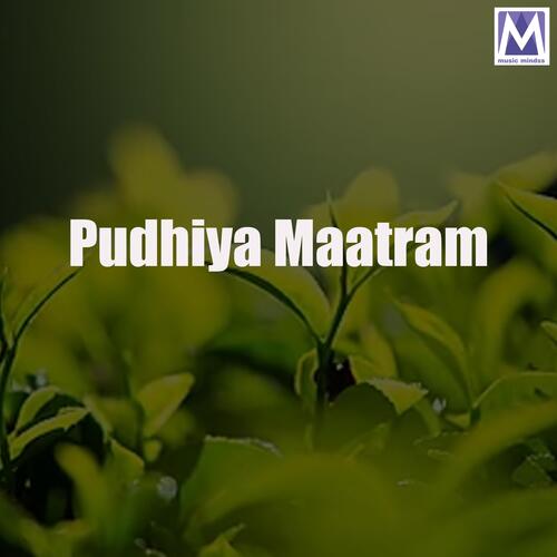 Pudhiya Maatram