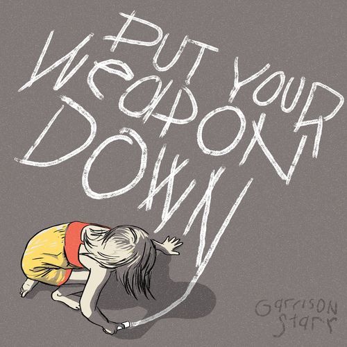 Put Your Weapon Down_poster_image