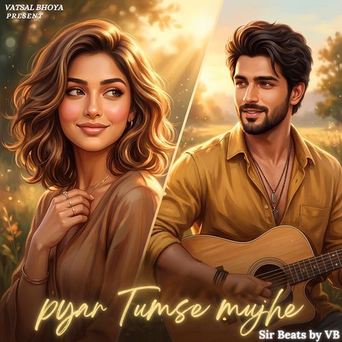 Pyar Tumse Mujhe