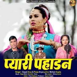 Pyari Pahadan-Ch4NdT4IdV0