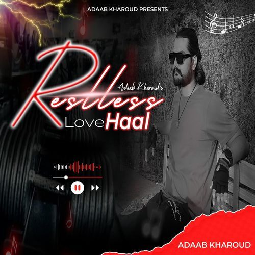 RESTLESS LOVE (HAAL)