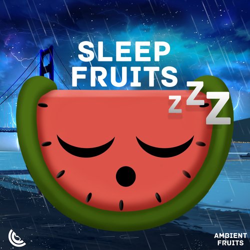 Sleep Rain cover art