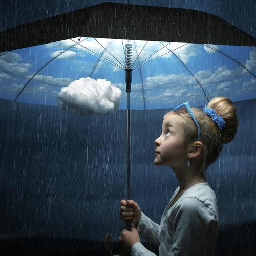 Rain Sounds for Yoga, Meditation or Study