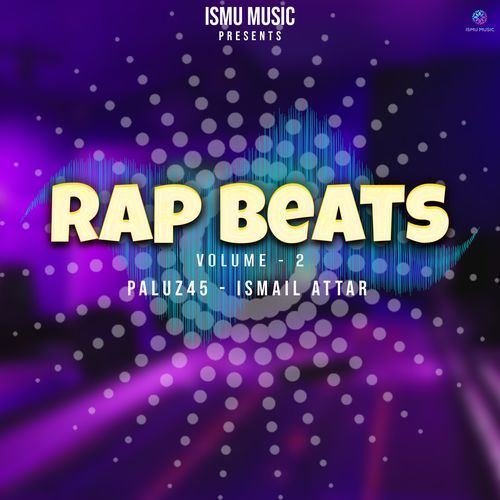 Rap Beats (Volume 2)_poster_image