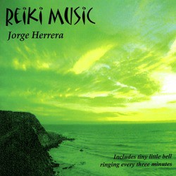 Reiki Music