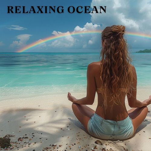 Calm Shores cover art