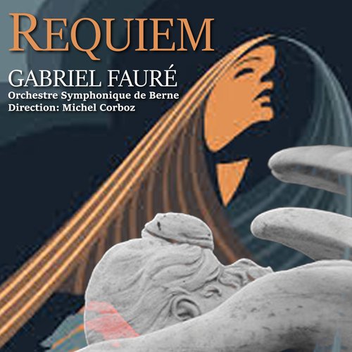 Requiem in D Minor, Op. 48: Introit & Kyrie