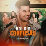 Alguém / Cada Volta É um Recomeço (Ao Vivo)