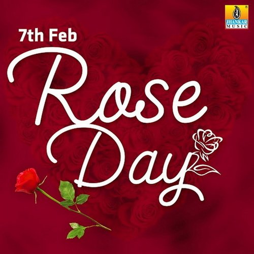 Rose Day Love Hits