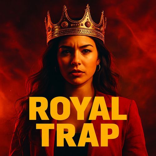 Royal Trap cover art