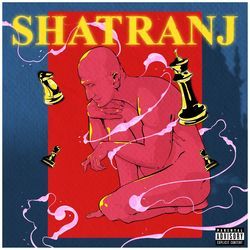 SHATRANJ