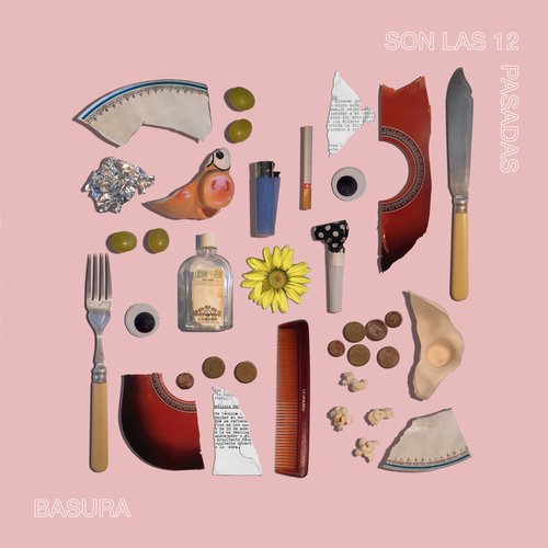 Nico Y Tina cover art