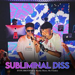 SUBLIMINAL DISS-JAoycEFAR3Y