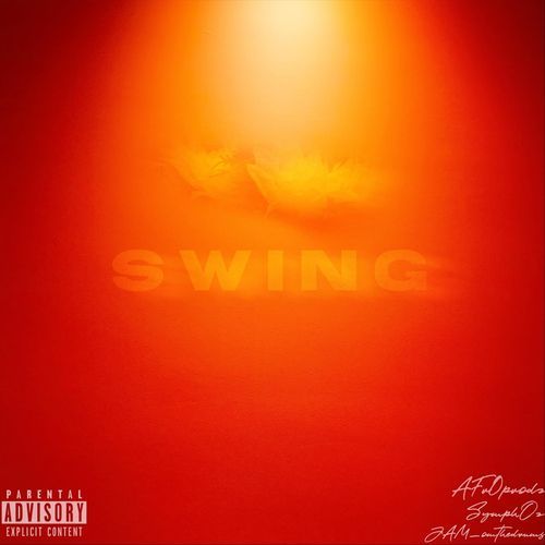SWING (Acapella) cover art
