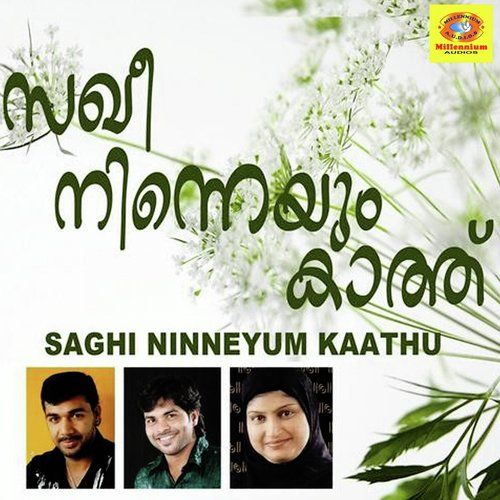 Saghi Ninneyum Kaathu