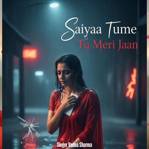 Saiyaa Tume Tu Meri Jaan