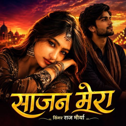 Sajan Mera