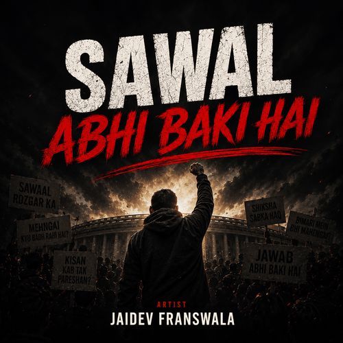 Sawal Abhi Baki Hai