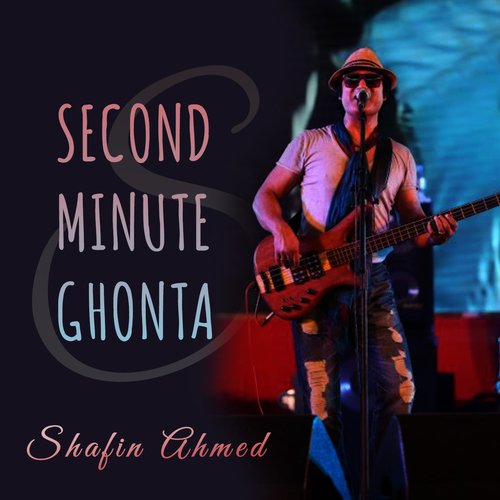 Second Minute Ghonta