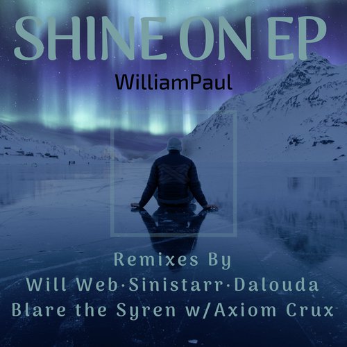 Shine On (Will Web Remix)