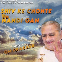 Shiv Ke Chonte Nandi Gan-OCUjQiZSZ0Y