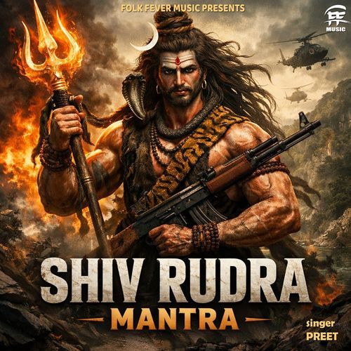 Shiv Rudra Mantra