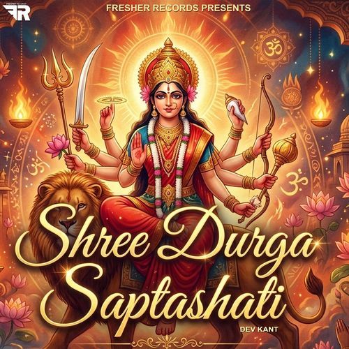 Shree Durga Saptashati